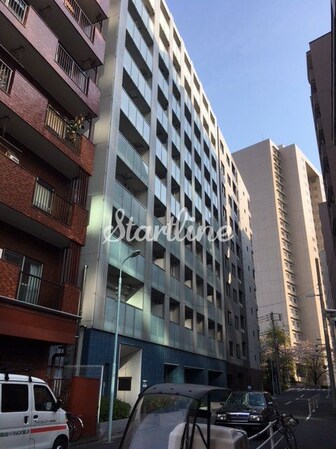 プラウドフラット隅田リバーサイドの物件内観写真